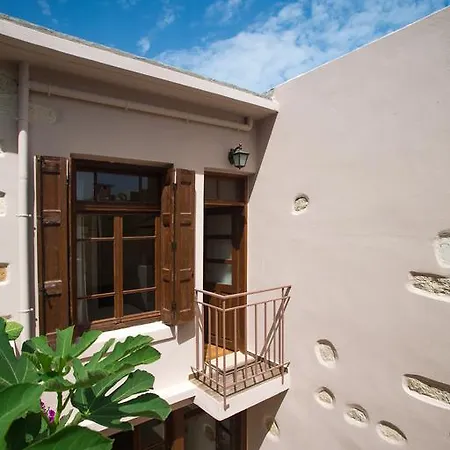 بيت للعطل Casa Giorgio *