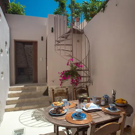 Casa Giorgio *