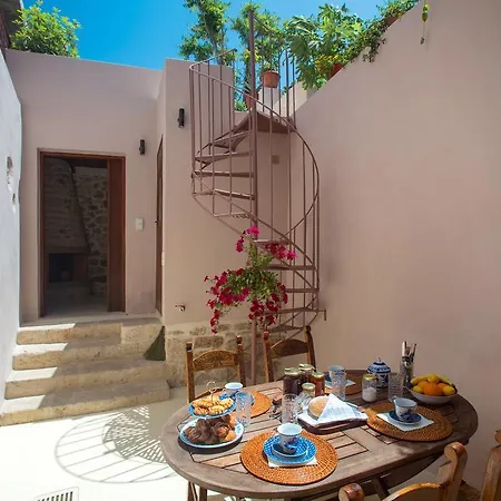 بيت للعطل Casa Giorgio *