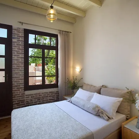 بيت للعطل Casa Giorgio