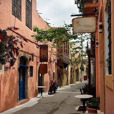 Casa Giorgio *