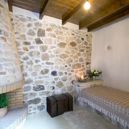 بيت للعطل Casa Giorgio *