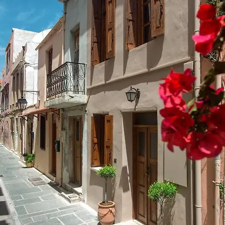 펜션 Casa Giorgio