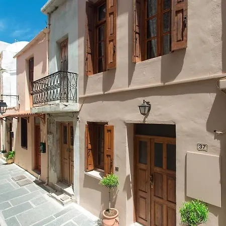 Casa Giorgio 펜션
