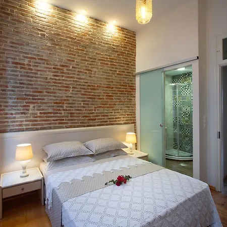 펜션 Casa Giorgio