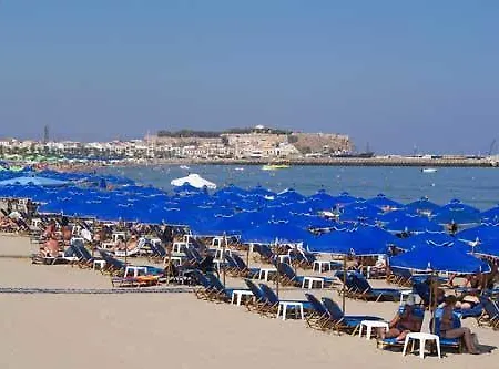 펜션 Casa Giorgio 레팀노