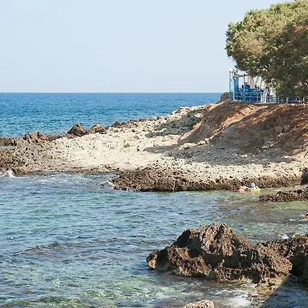 Casa Giorgio *