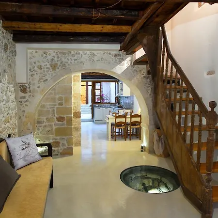 펜션 Casa Giorgio *