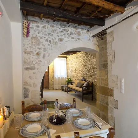 Casa Giorgio